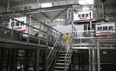 深入普瑞納工廠，看雀巢如何通過食品安全與營養咨詢加速打造寵物‘冠能’