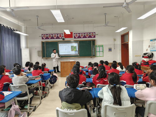 守護舌尖上的健康 陽信縣流坡塢鎮(zhèn)衛(wèi)生院開展食品安全與營養(yǎng)健康科普宣傳活動