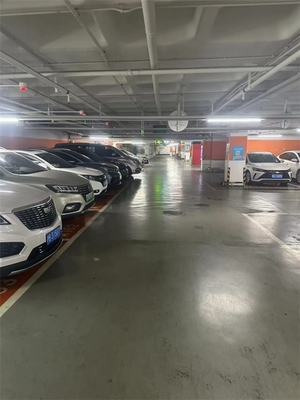 服務(wù)提質(zhì)的秘訣 上海家樂(lè)福古北店如何通過(guò)停車(chē)場(chǎng)的零投入升級(jí)實(shí)現(xiàn)20％月增長(zhǎng)？