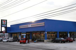 亞洲縮影 臺(tái)灣便利店40年蛻變與無(wú)樁共享單車(chē)的未來(lái)啟示