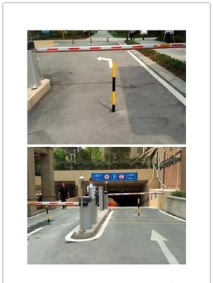 提升物業(yè)管理品質(zhì) 停車(chē)場(chǎng)服務(wù)的10大創(chuàng)新舉措
