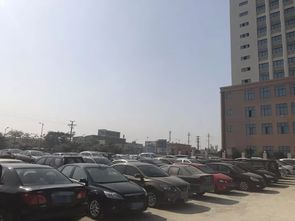 新鮮出爐的 全市最缺停車(chē)位的地方 ,竟然是這里丨停車(chē)難問(wèn)題怎么破 停車(chē)場(chǎng)服務(wù)
