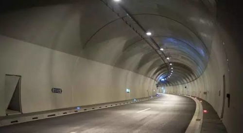 課堂丨跑高速隧道一定要留意這個標志，會被扣6分，電子狗也沒用
